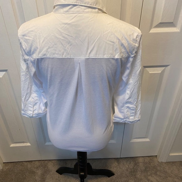 Merrill size S button down shirt - Picture 5 of 9